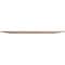 Ekena Millwork Raven Wood Fretwork Pierced Ceiling Medallion, Red Oak, 24"OD x 8 3/4"ID x 3/8"T CMWP24X24X0375RARO - alternate 3